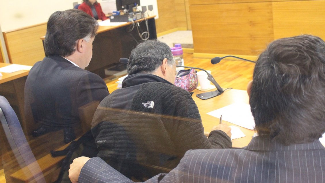 Hijo del alcalde de San Carlos evita condena pagando $116 millones