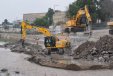 Puente Talcahuano llegó a su fin en Copiapó