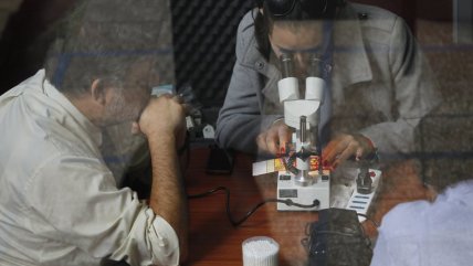 Supuesto ganador del Kino no aceptó pericias y el caso irá a la Justicia