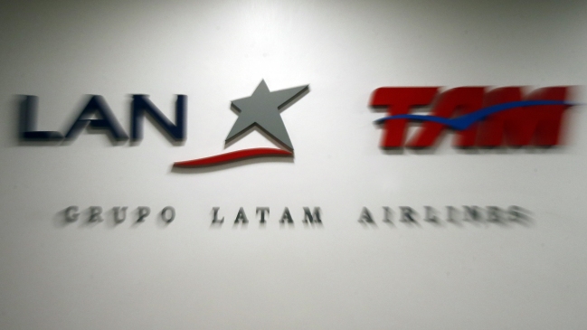 Terminó la huelga: Latam y sus tripulantes llegaron a acuerdo