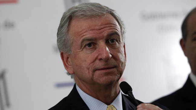 Sube estimación de crecimiento del FMI y Hacienda afirma que 