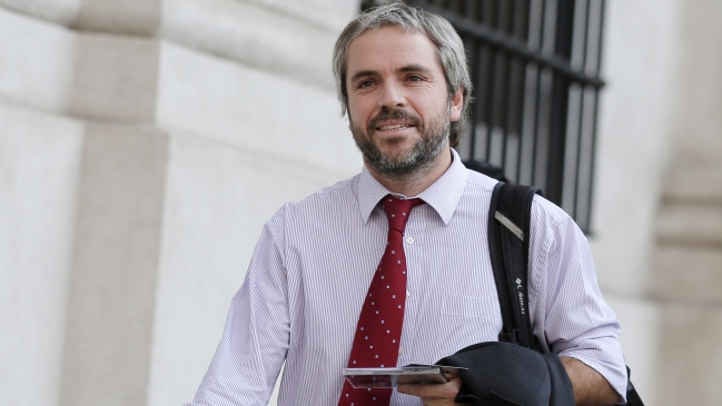 Delitos sexuales contra menores: Gobierno analiza extender tiempos de denuncia