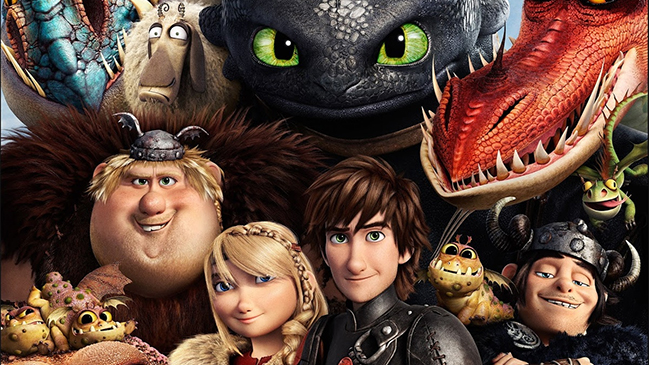 Revelan el título para la entrega final de la saga 