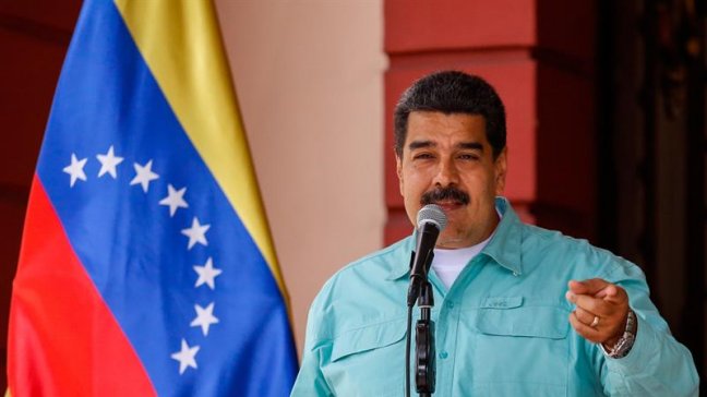 Parlamento venezolano aprobó el inicio de un juicio por corrupción contra Maduro