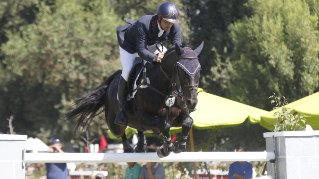 Chile tendrá su propio Salón de la Fama en Equitación