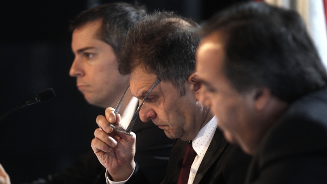 ¿Qué opinas del cambio de presidente en Blanco y Negro?