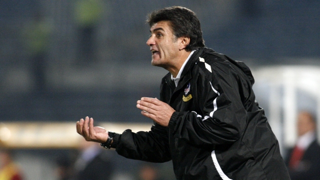 Fernando Astengo: Ruiz-Tagle es una persona súper temerosa