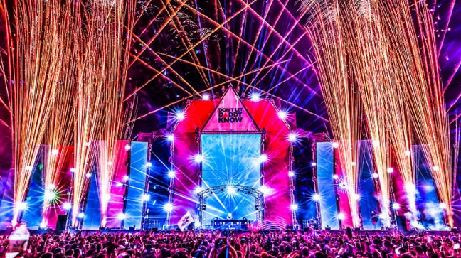 Festival Don’t Let Daddy Know regresará a Chile