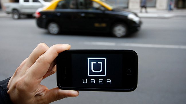 Uber anunció que llegará a todas las regiones del país