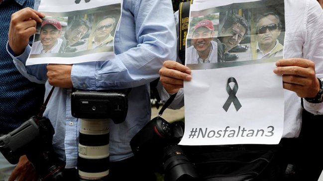 Presidente de Ecuador dio plazo de 10 días para capturar a alias 