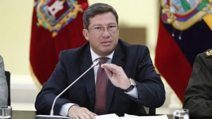 Ecuador confirma dos nuevos secuestros en frontera colombiana