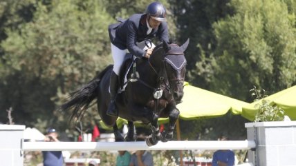 Chile tendrá su propio Salón de la Fama en Equitación