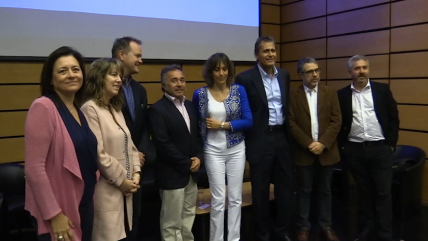   ACHAP evaluó su año de trabajo 