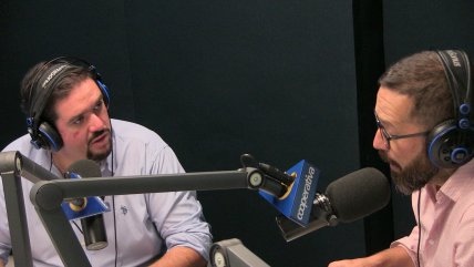 Al Aire Libre PM: ¿Qué opinas del cambio de presidente en Blanco y Negro?