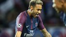 Campeón mundial en Francia 1998 atacó a Neymar por ausencia en título de PSG