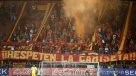 Unión Española anunció medidas de seguridad para el Estadio Santa Laura