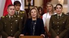 Gobierno da urgencia a proyecto de fuero maternal en las FFAA y de Orden