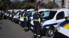 La preocupación de municipios por disminución del presupuesto para seguridad ciudadana