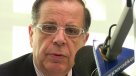 Gutenberg Martínez criticó que inmigrantes deban soportar \