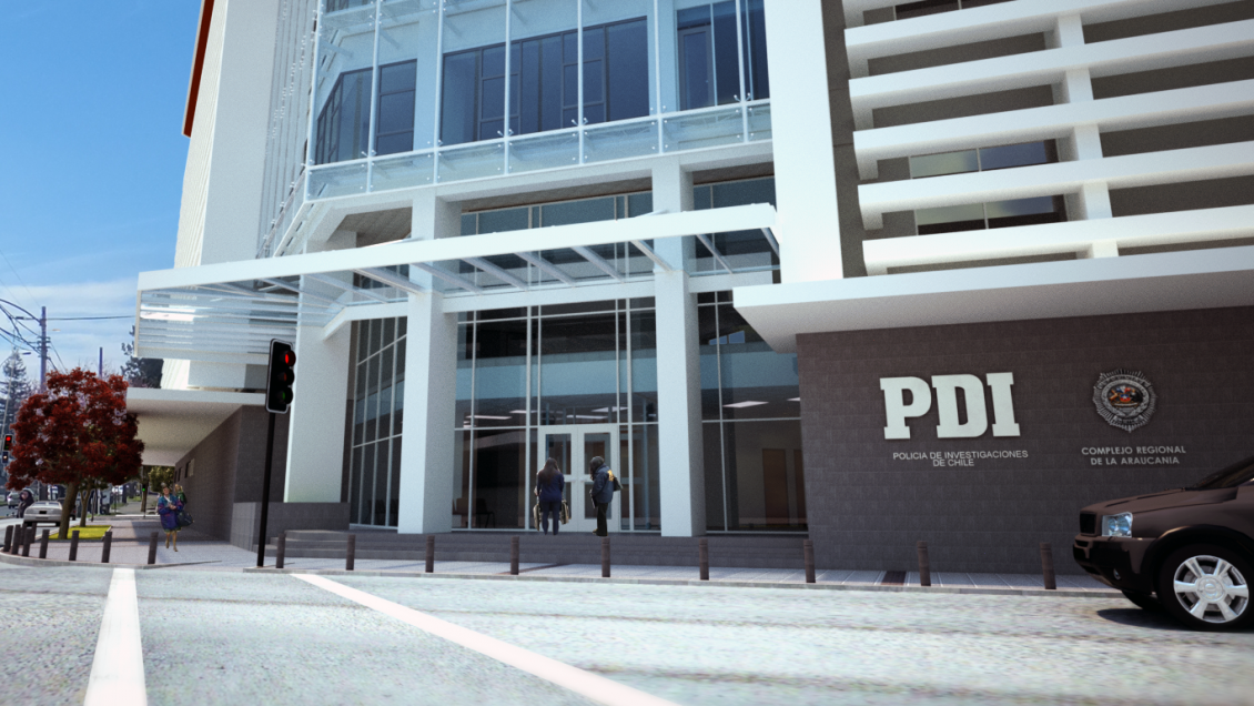 Carahue: Profesor fue condenado a 10 años de cárcel por abuso de menores