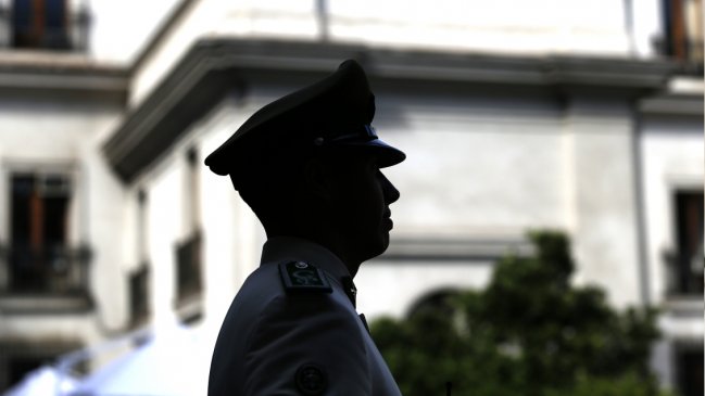 Contraloría detectó irregularidades en pagos de pensiones en Carabineros