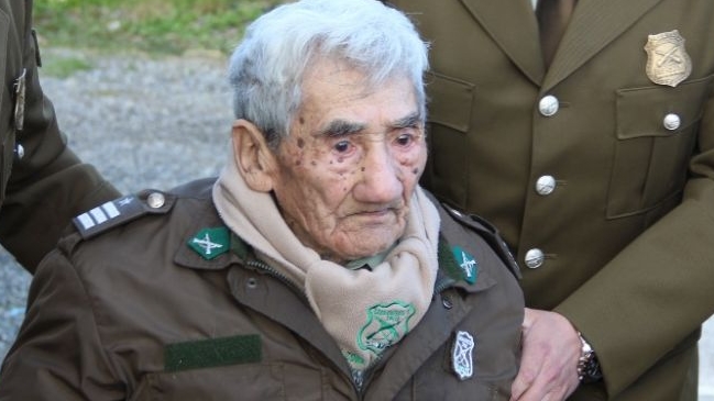 Murió Celino Villanueva, el 