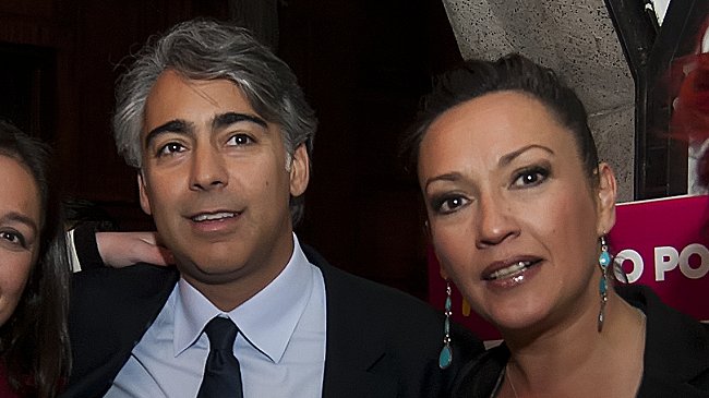 Diputada Santibáñez defiende a ME-O: 