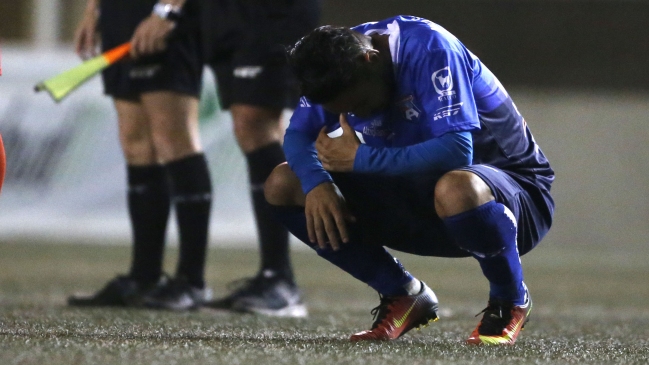 Directiva de San Marcos solicitó a la ANFP suspender el duelo ante Barnechea