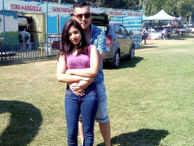 Femicida de Quillota fue condenado a 16 años de prisión