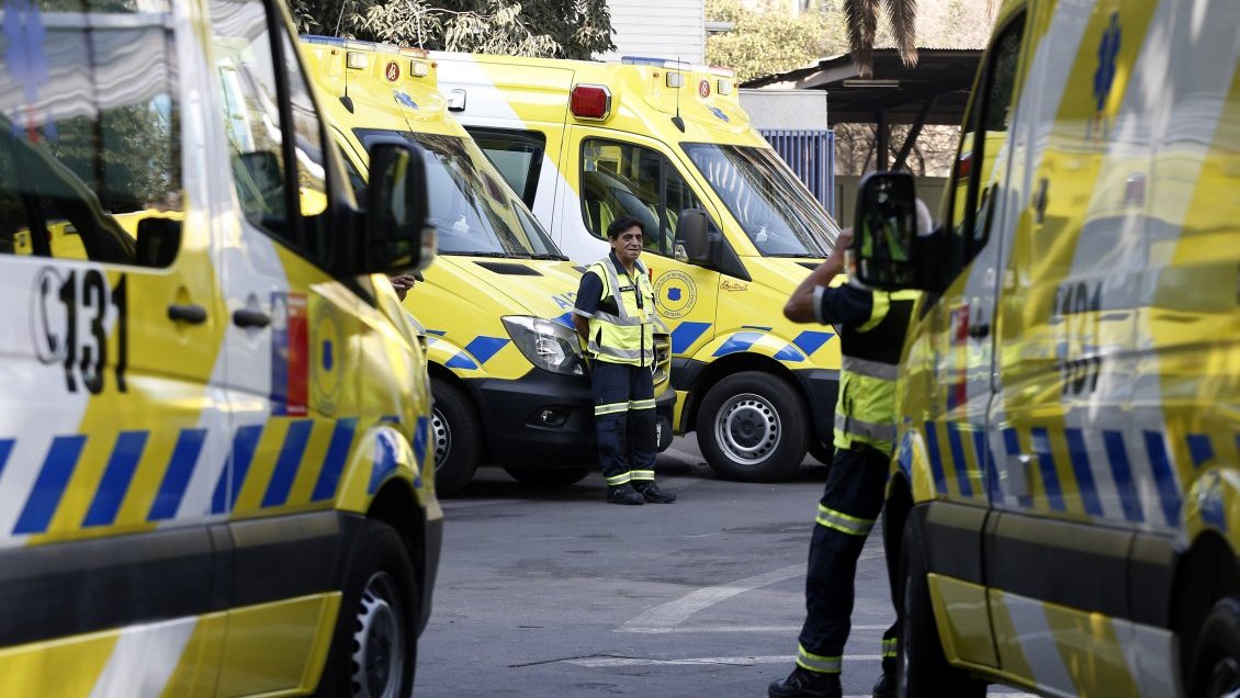 SAMU iniciará investigación por caso de haitiana fallecida en Estación Central