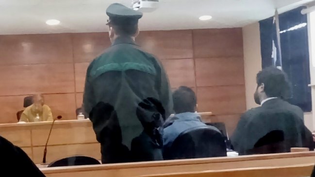 Comenzó juicio en caso de mujer boliviana asesinada en Valdivia