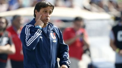  Hoyos: Estamos muy dolidos, pero queremos salir adelante  