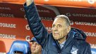 Miguel Ángel Russo: Nunca pensé en renunciar a Millonarios
