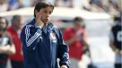 Hoyos: Estamos muy dolidos, pero queremos salir adelante ante Cruzeiro