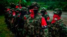 Ecuador frenó diálogo de paz que se realiza en Quito entre Colombia y la guerrilla del ELN