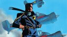 Steven Spielberg aseguró su salto a las adaptaciones cinematográficas de cómics
