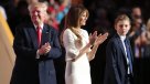 Melania Trump asistirá al funeral de la ex primera dama Barbara Bush