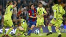 Se cumplieron 11 años del recordado gol \