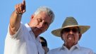 Analista explicó sucesión cubana: Asume una nueva generación, pero sigue el \