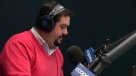 Todo por el Deporte: Nicolás Jarry comentó su ingreso directo a Roland Garros
