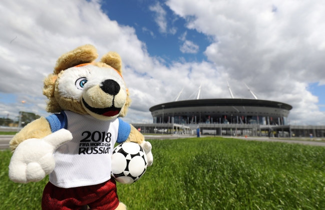 FIFA abrió última fase de venta de entradas para el Mundial de Rusia 2018