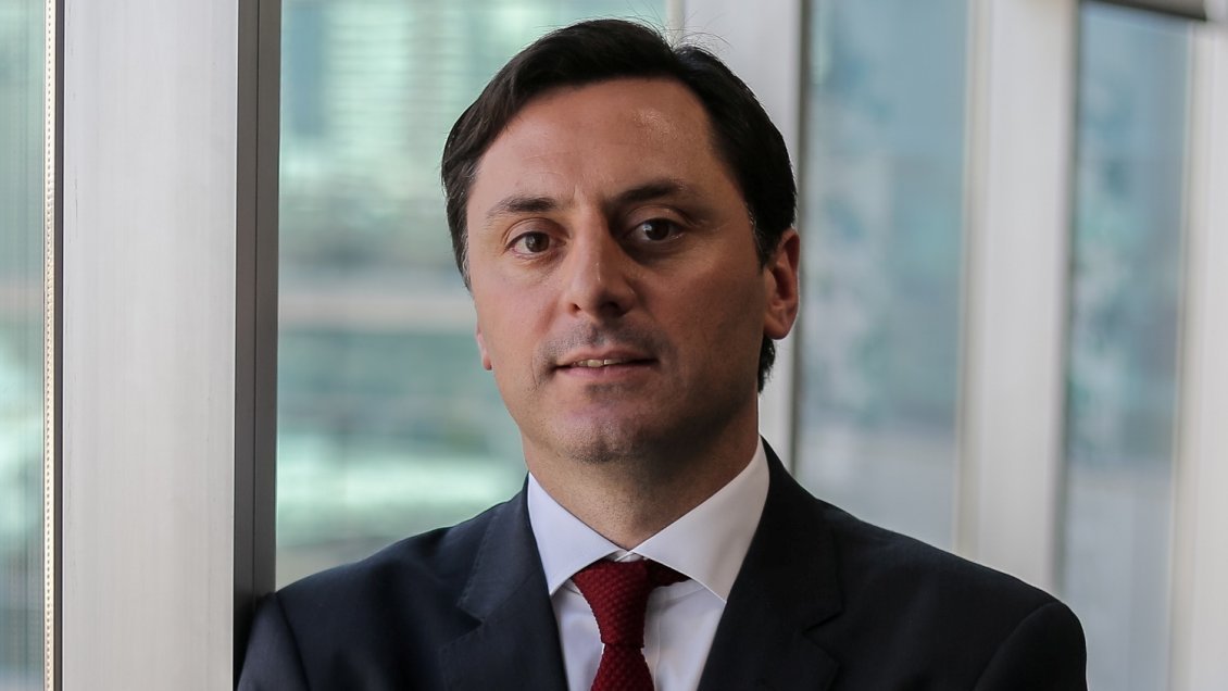 Gobierno designó a Lucas del Villar como nuevo director del Sernac