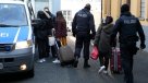 Más de 100 detenidos en Alemania al desbaratar banda que prostituía tailandesas