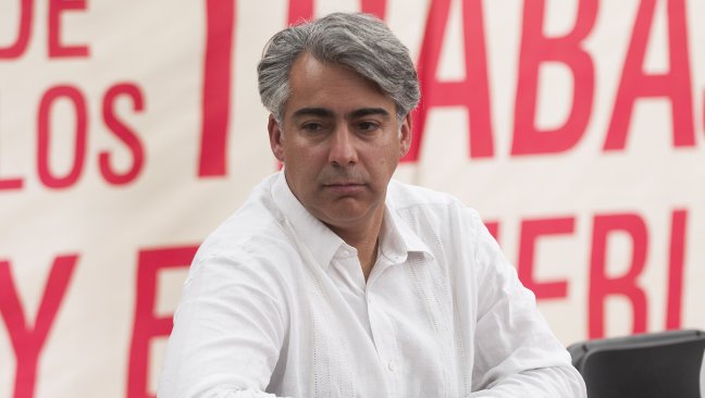 Caso SQM: Marco Enríquez-Ominami será reformalizado el 25 de mayo