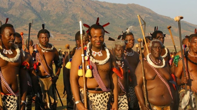 País africano cambió de nombre en su cumpleaños 50