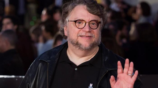 Guillermo del Toro firmó un acuerdo con DreamWorks Animation