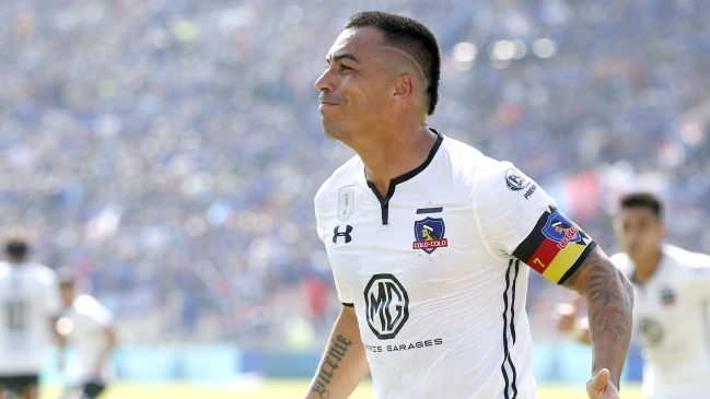 Esta es la camiseta que Colo Colo estrenará ante Deportes Temuco