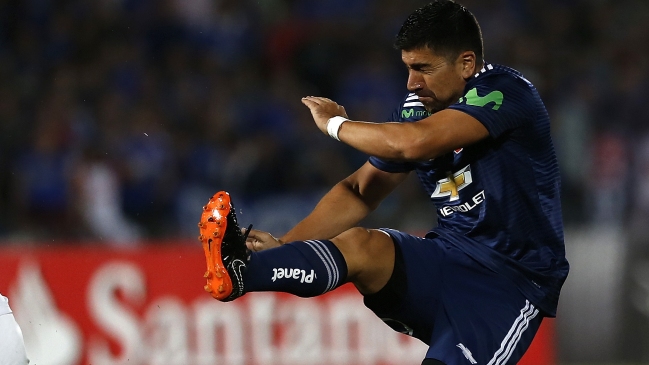 David Pizarro: Antes que empezara la Copa nadie imaginaba que tendríamos cinco puntos