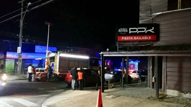 Buscan a dueño de local donde trabajadores resultaron quemados tras explosión de gas