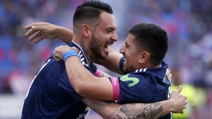  La U buscará sanar heridas en duelo clave ante Cruzeiro  